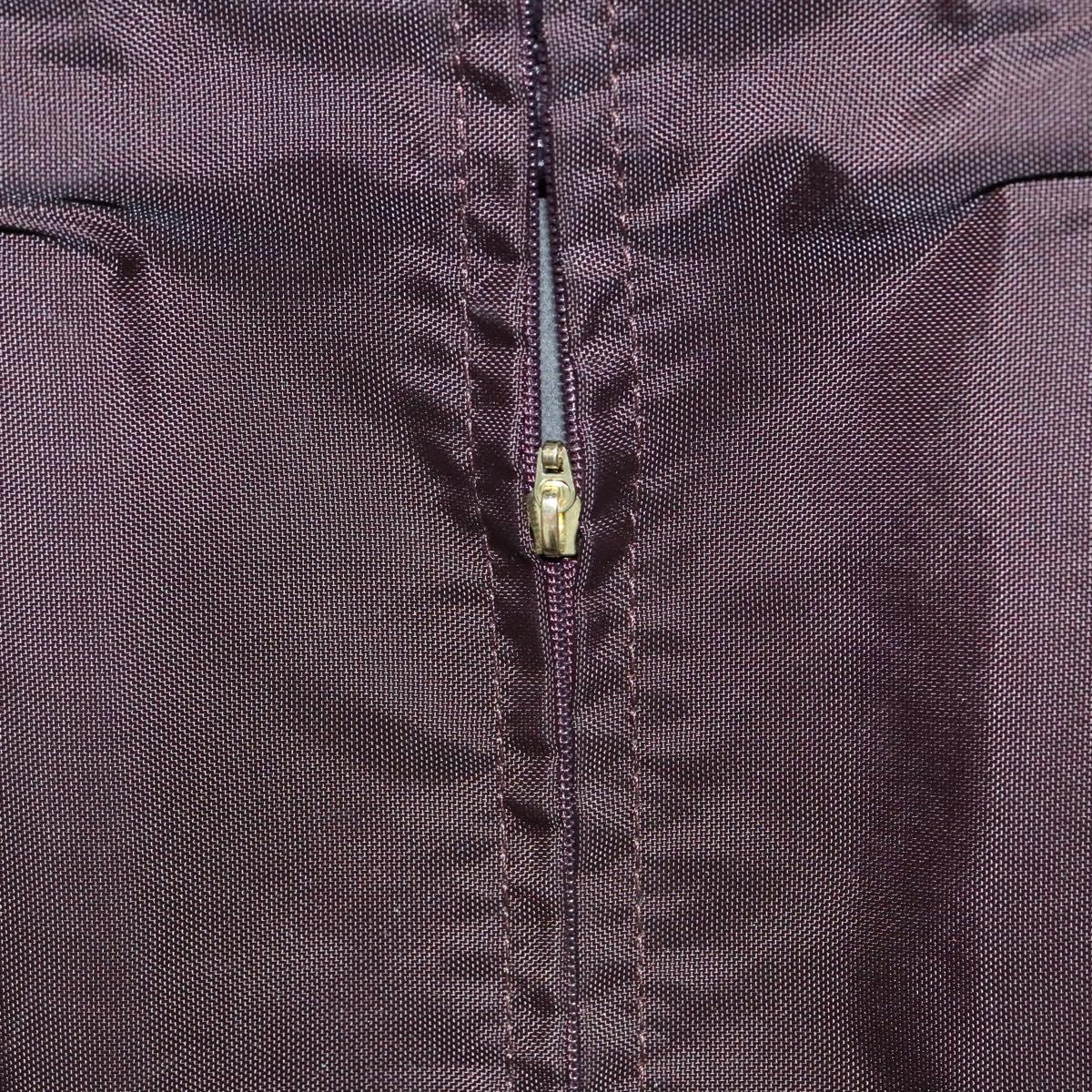 LOUIS VUITTON Monogram Vernis Pegas 45 Suitcase Amarante M91277 LV Auth MY187