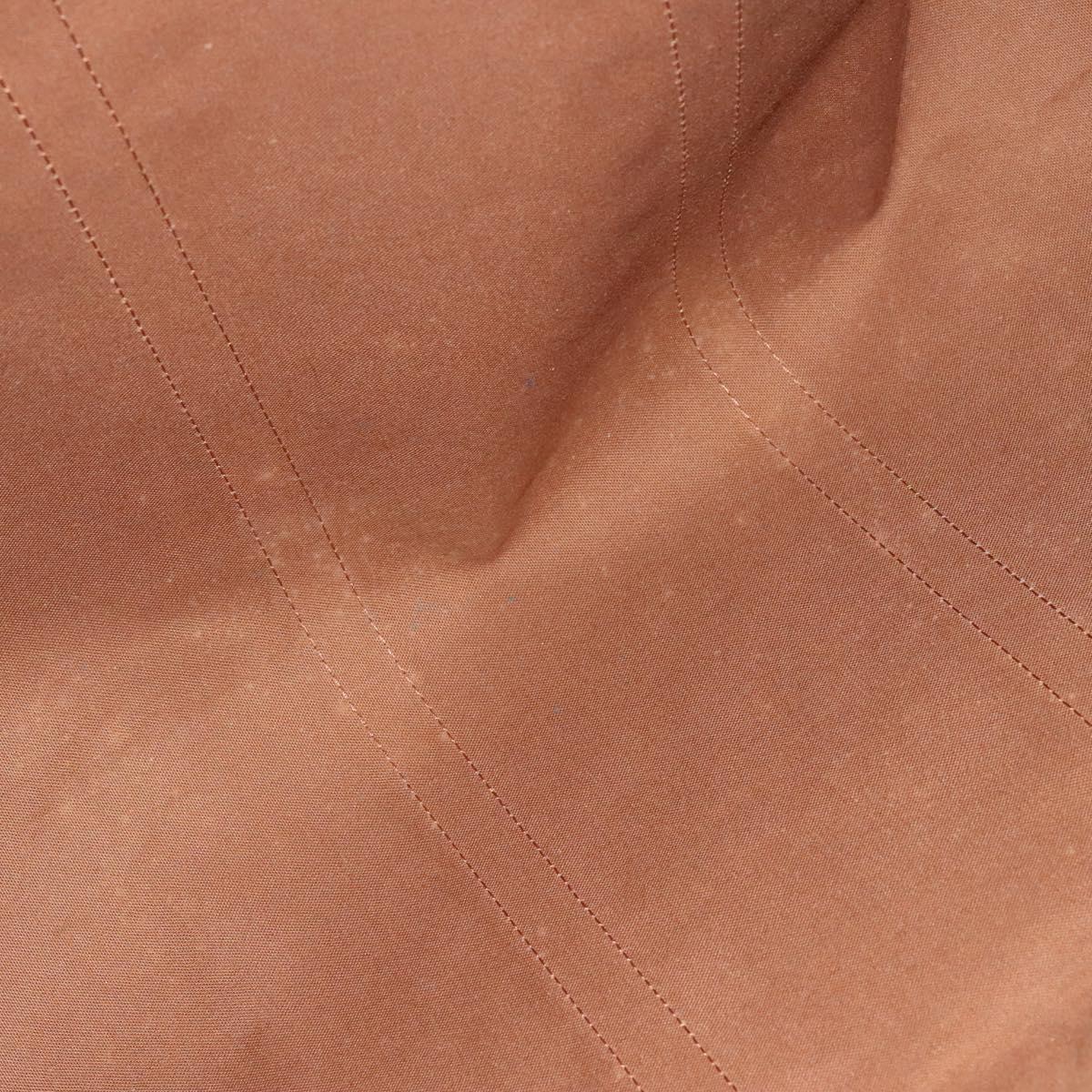 LOUIS VUITTON Monogram Keepall 60 Boston Bag M41422 LV Auth MY273