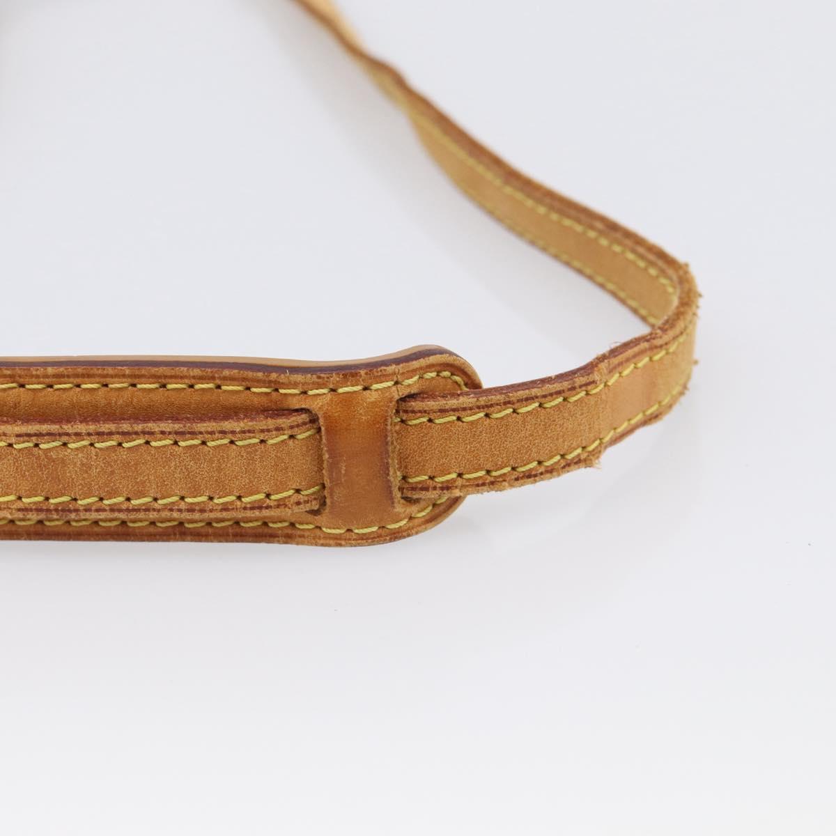 LOUIS VUITTON Monogram Trocadero 25 Shoulder Bag M51276 LV Auth RV013