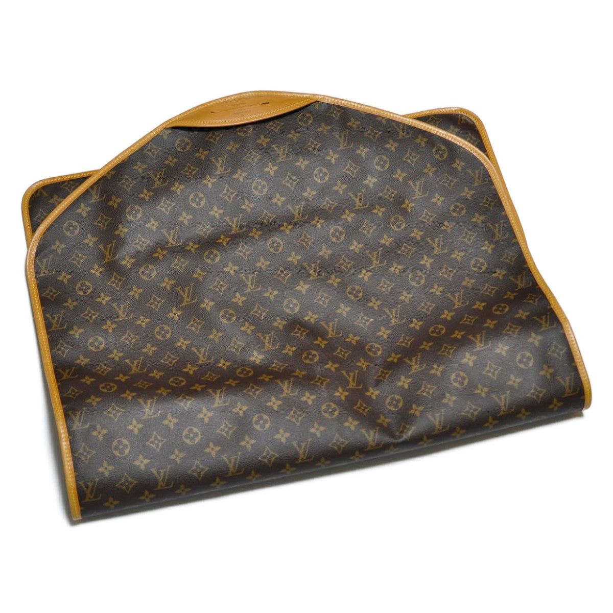 LOUIS VUITTON Golf cup Garment Cover LV Auth am2816s