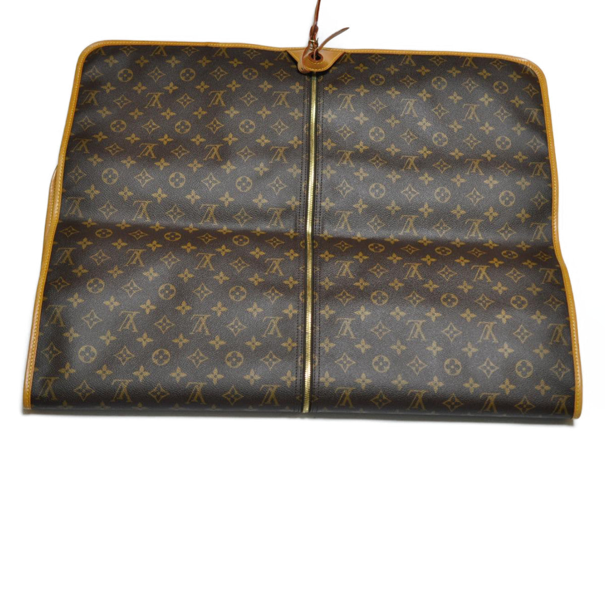 LOUIS VUITTON Golf cup Garment Cover LV Auth am2816s