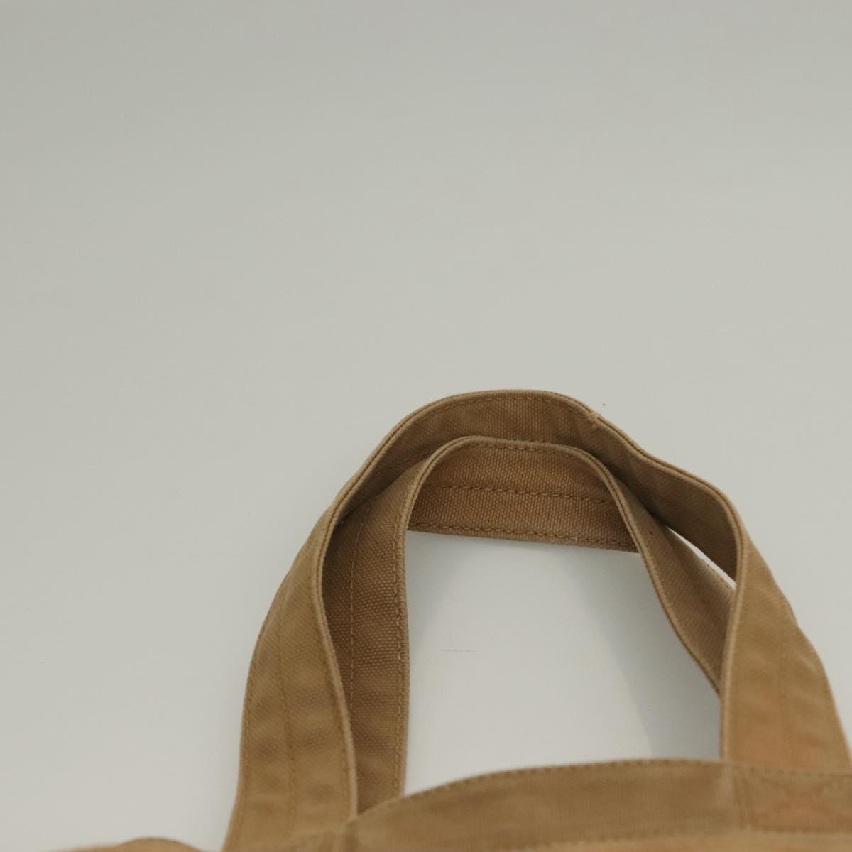 LOUIS VUITTON That's Love Tote MM Tote Bag Brown M95466 LV Auth sw1301