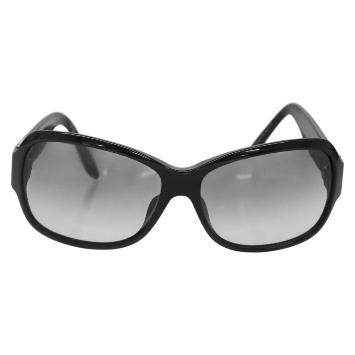 Christian Dior Sunglasses plastic Black Auth sw1397