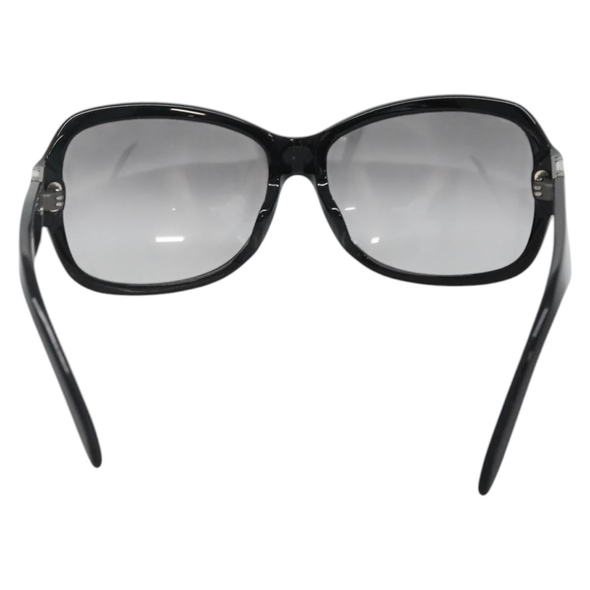 Christian Dior Sunglasses plastic Black Auth sw1397