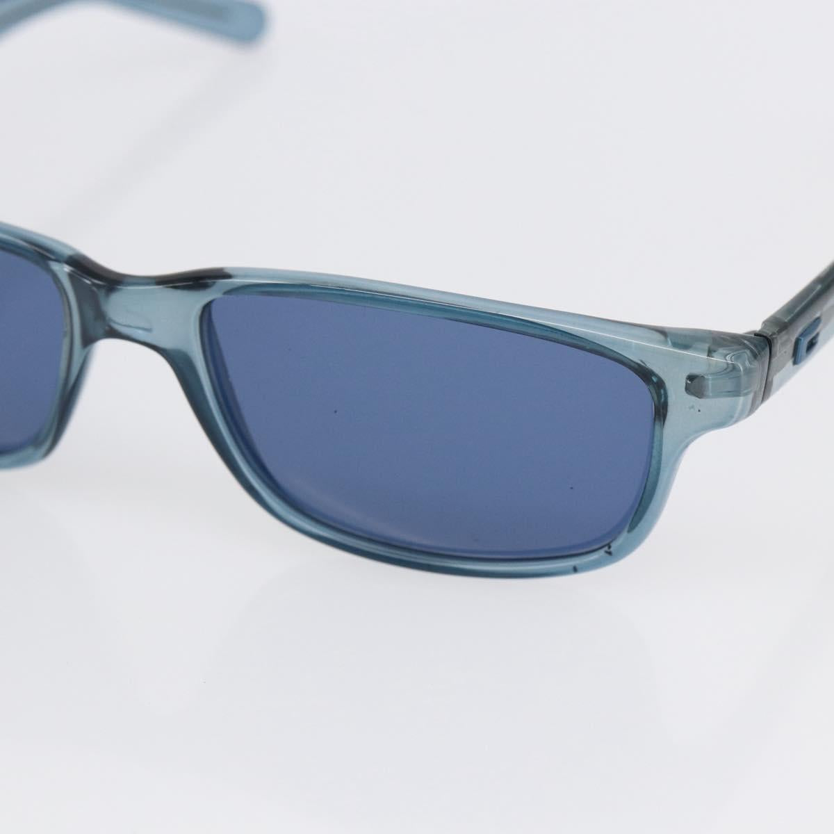 GUCCI Sunglasses Plastic Blue Auth SW1675