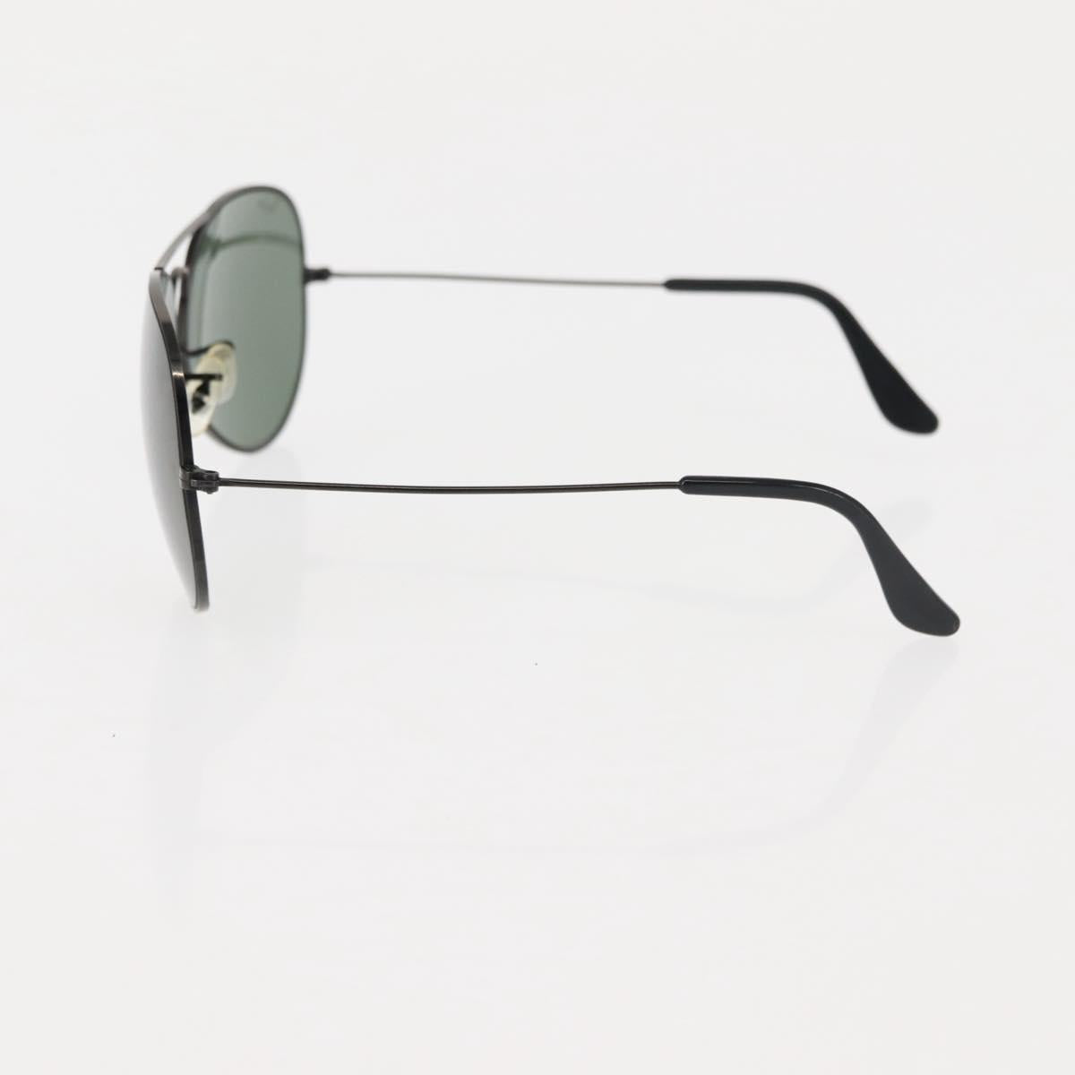 Ray-Ban Celine Gucci Sunglasses Plastic 4Set Black Auth sw1699