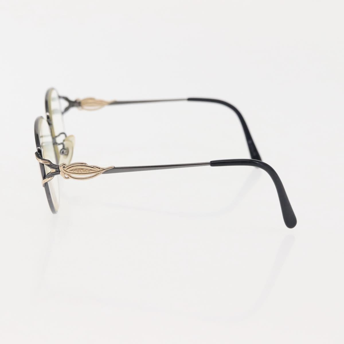 Ray-Ban Celine Gucci Sunglasses Plastic 4Set Black Auth sw1699