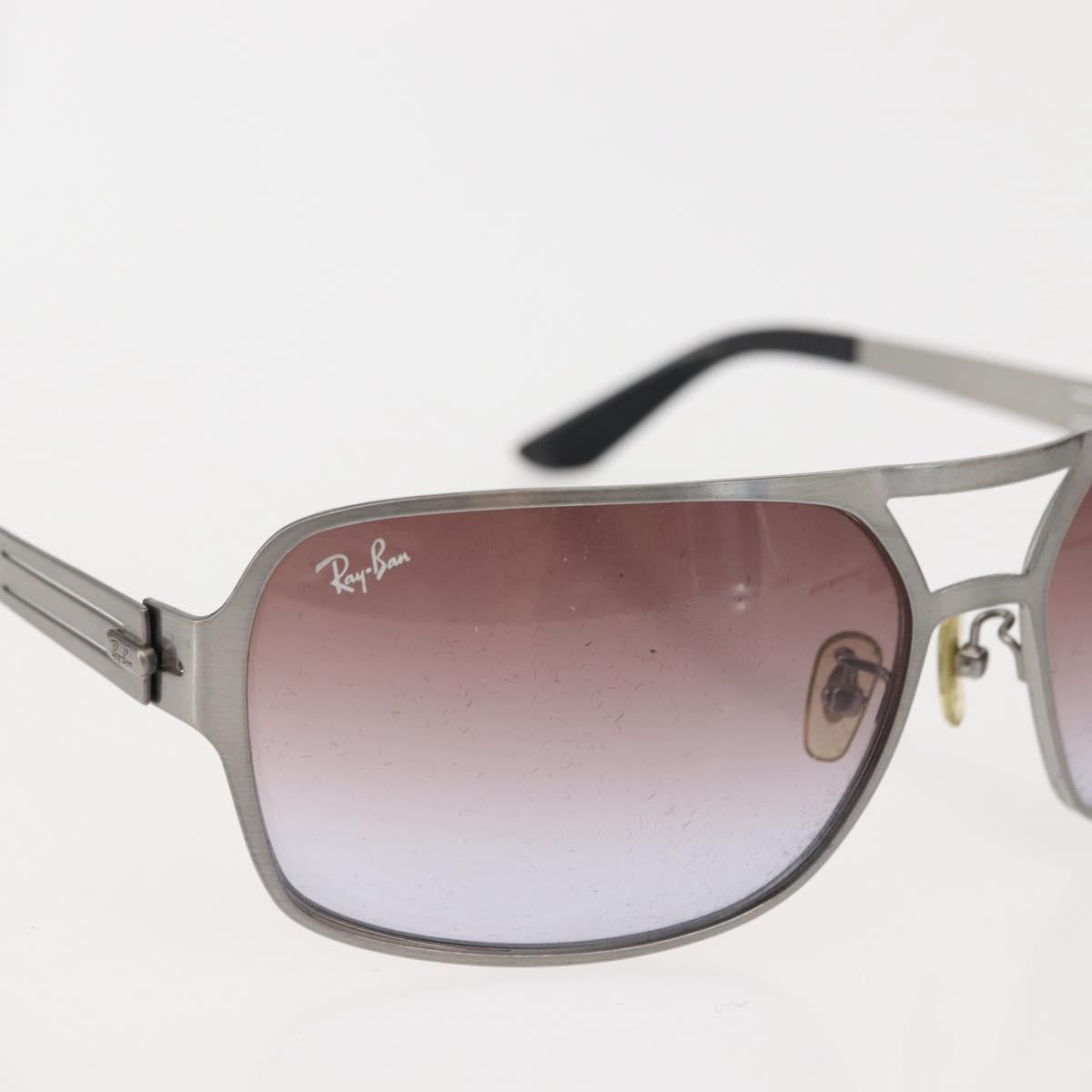 Ray-Ban Celine Gucci Sunglasses Plastic 4Set Black Auth sw1699