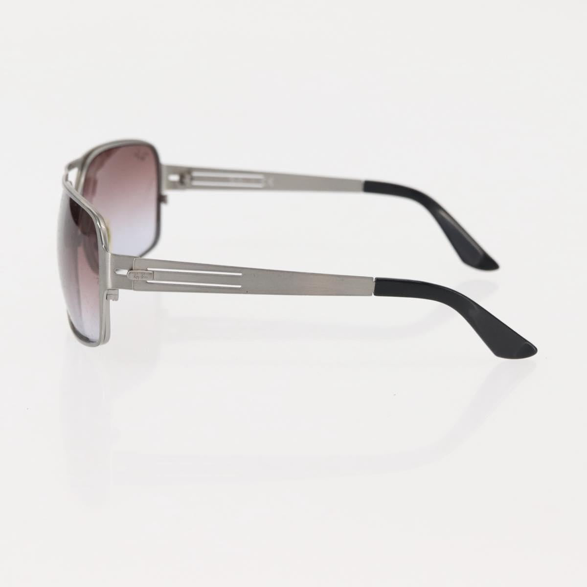 Ray-Ban Celine Gucci Sunglasses Plastic 4Set Black Auth sw1699