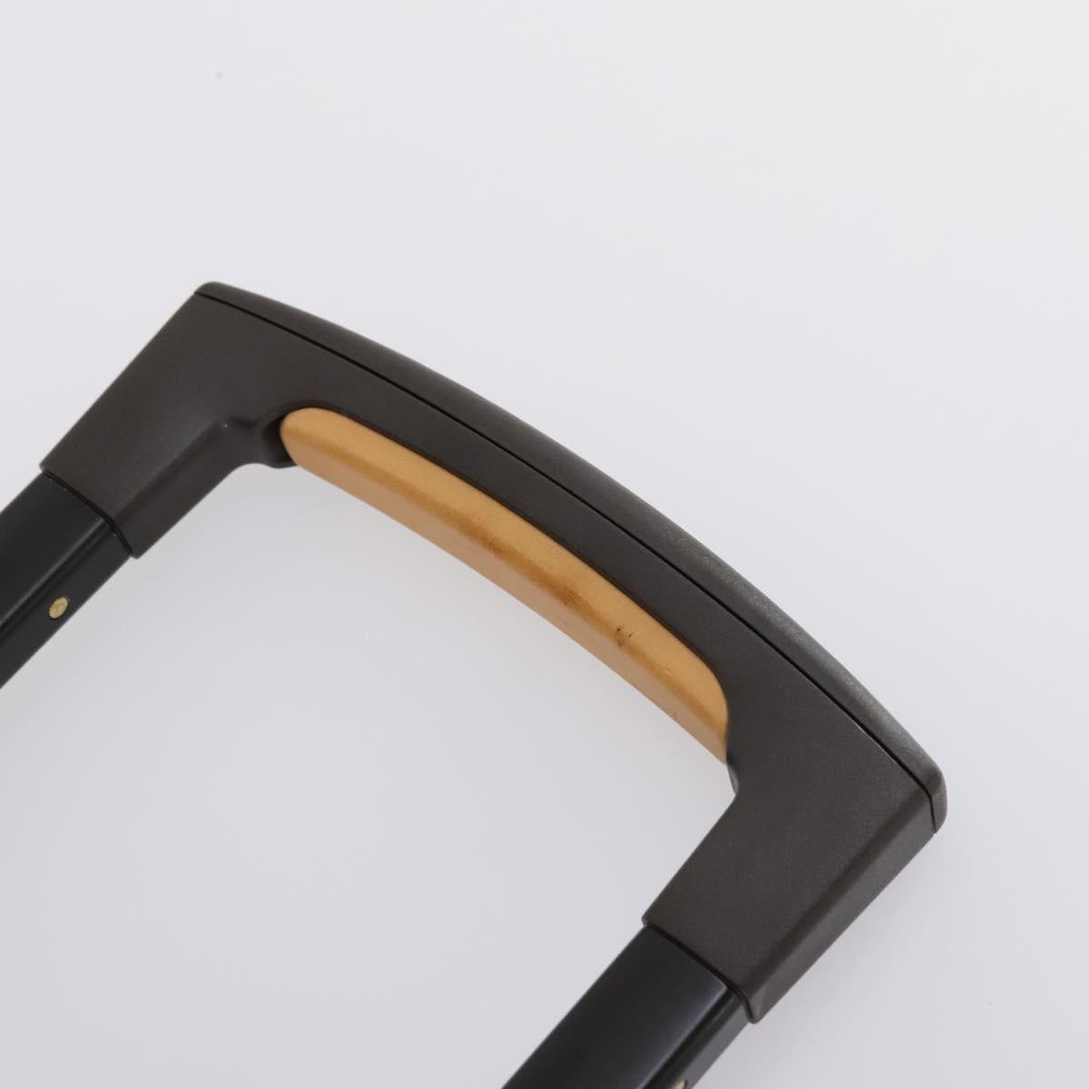 LOUIS VUITTON Monogram Pegas 55 suitcase M23294 LV Auth SW1732