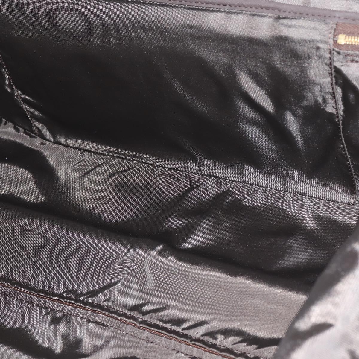 LOUIS VUITTON Monogram Pegas 55 suitcase M23294 LV Auth SW1732