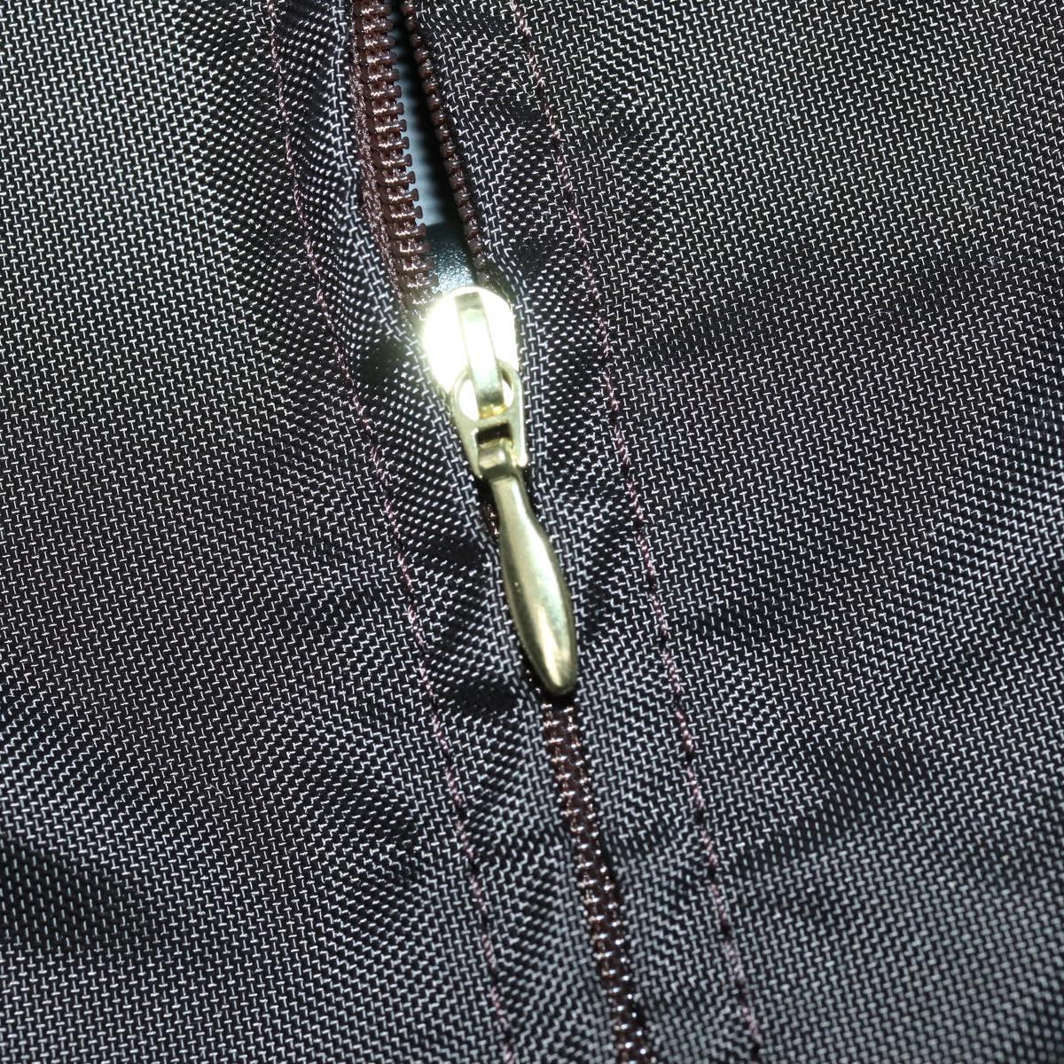 LOUIS VUITTON Monogram Pegas 55 suitcase M23294 LV Auth SW1732