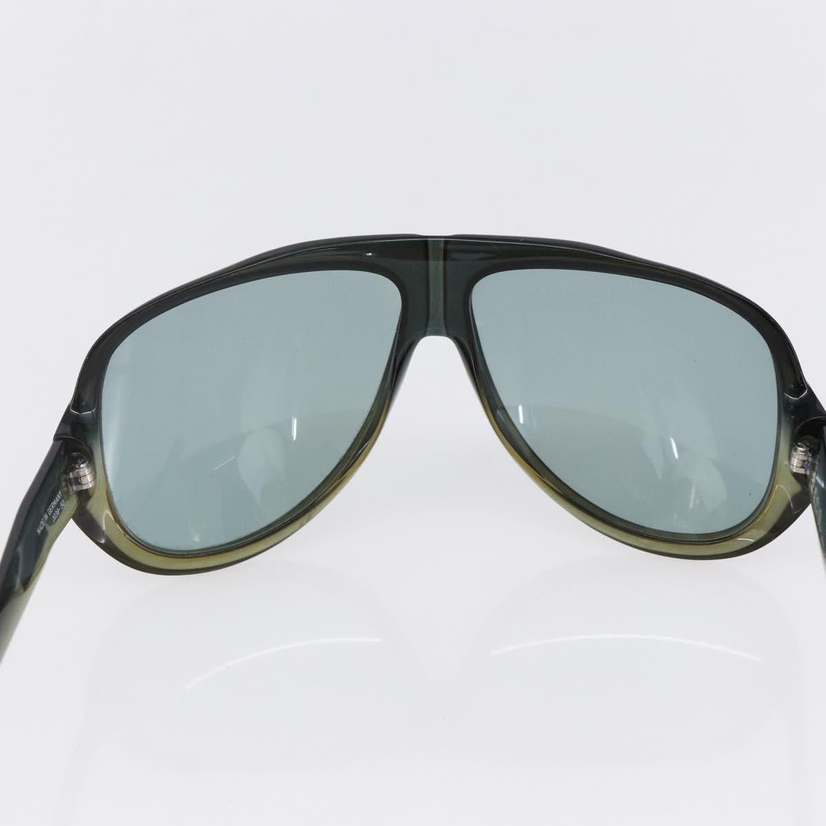 Christian Dior Sunglasses plastic Green Auth SW1741