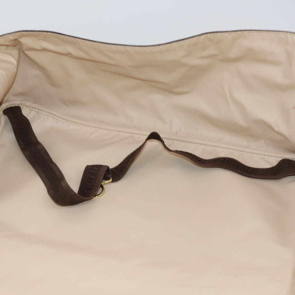 LOUIS VUITTON Monogram Sirius 60 Boston Bag M41402 LV Auth SW1786