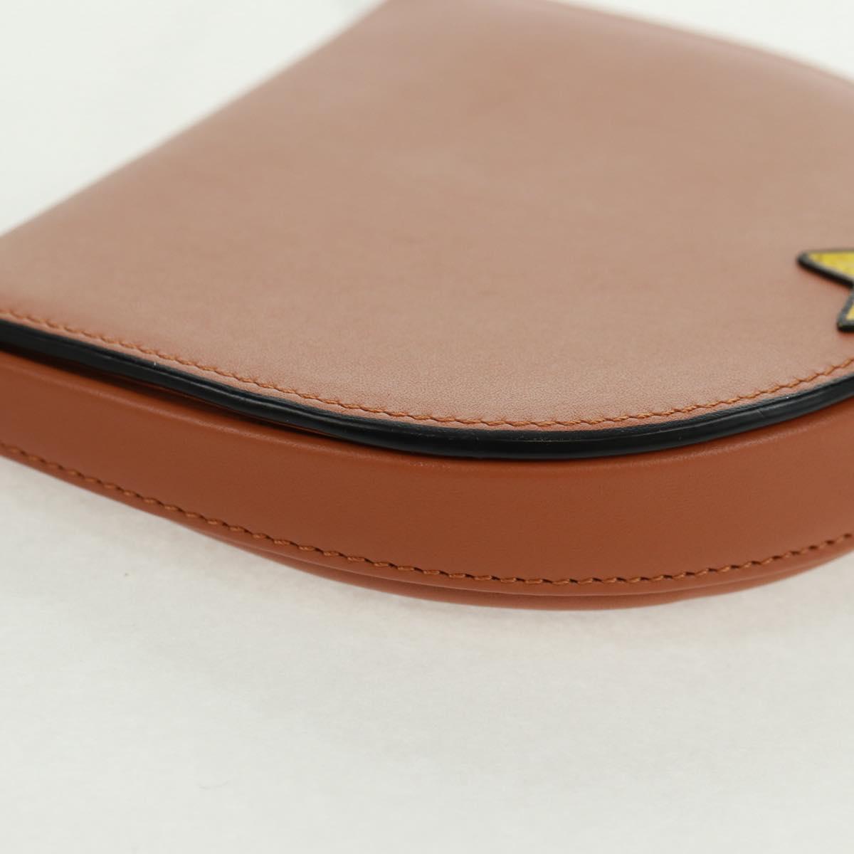 LOEWE PARCO Collaboration Only To 50 Pieces Worldwide Mario Bag Auth SW2124SM