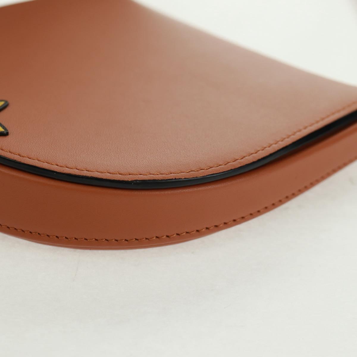 LOEWE PARCO Collaboration Only To 50 Pieces Worldwide Mario Bag Auth SW2124SM