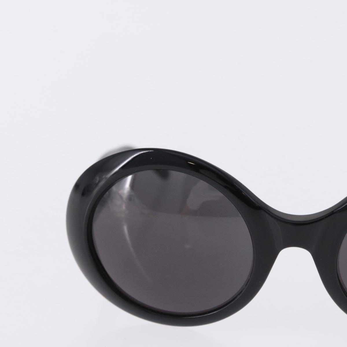 GUCCI Sunglasses Metal Plastic 3 Set Black Gold Green Auth SW2626