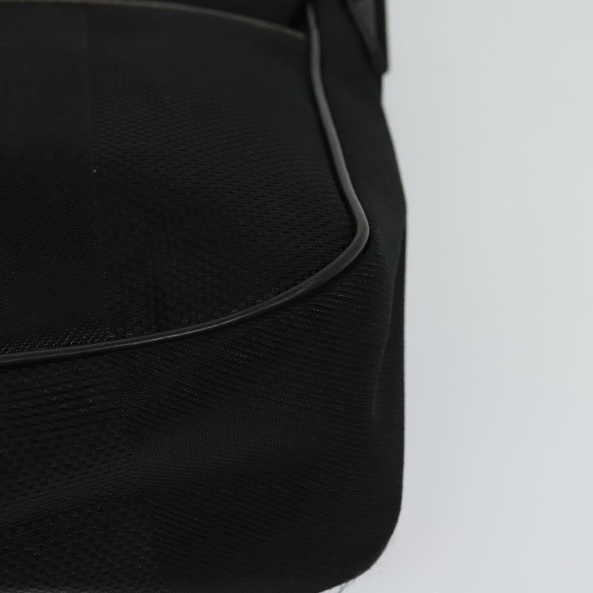 LOUIS VUITTON Damier Geant Petite Message Shoulder Bag M93618 LV Auth sw269