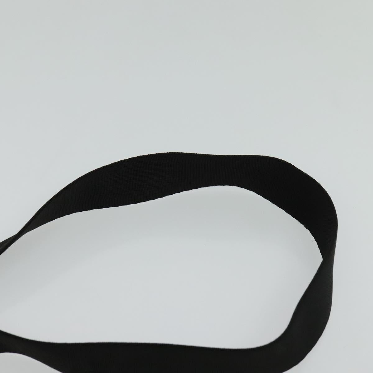 LOUIS VUITTON Damier Geant Petite Message Shoulder Bag M93618 LV Auth sw269