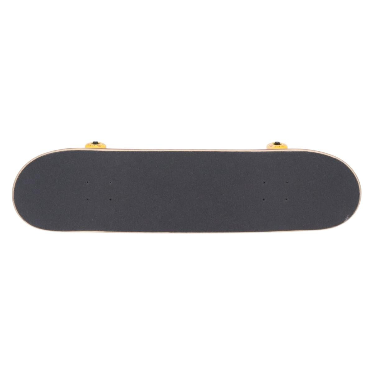 GUCCI Miyashita Park Only 100 Skateboard 682448 JCGKN 6769 Auth SW2766SM
