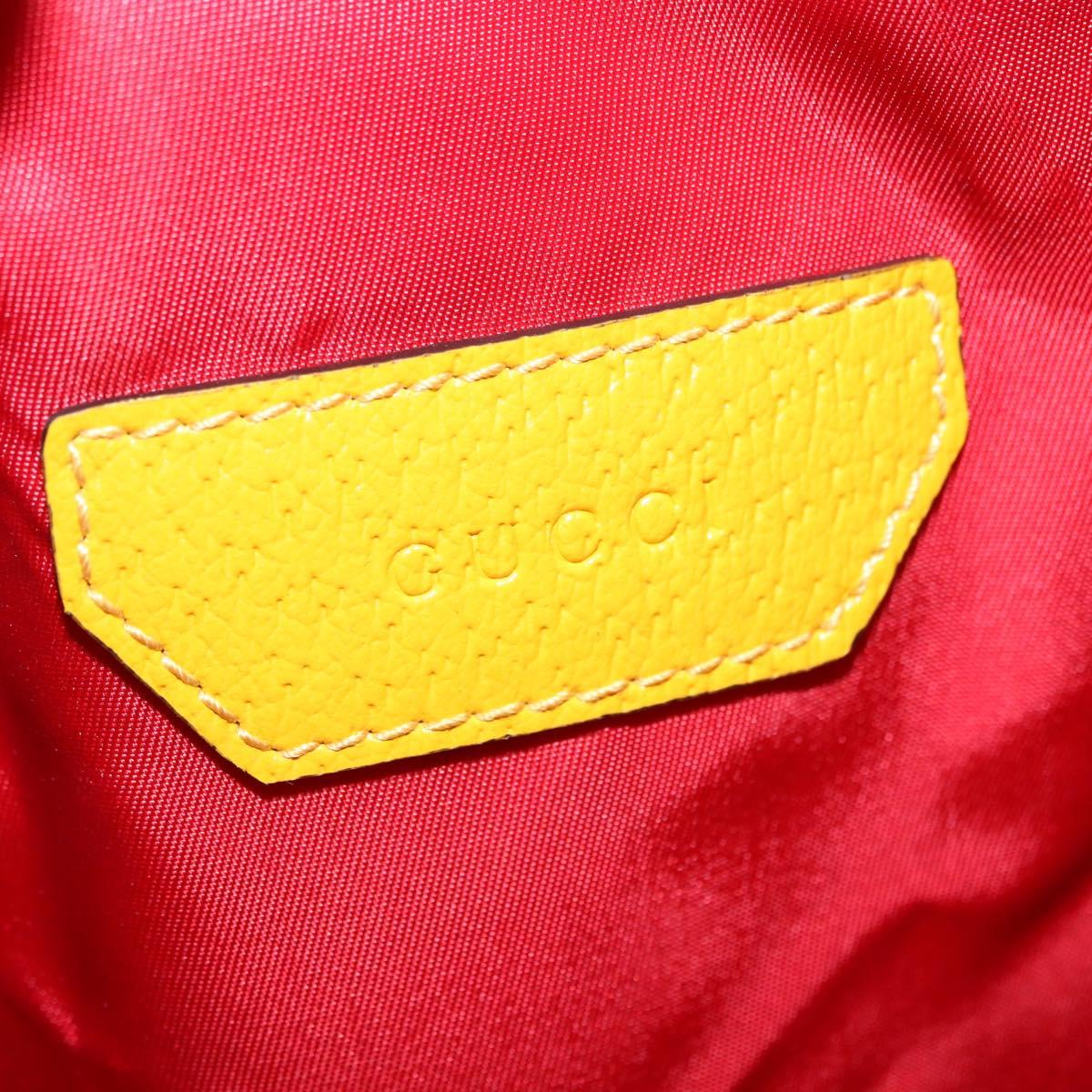 GUCCI Miyashita Park Only 100 Skateboard 682448 JCGKN 6769 Auth SW2766SM