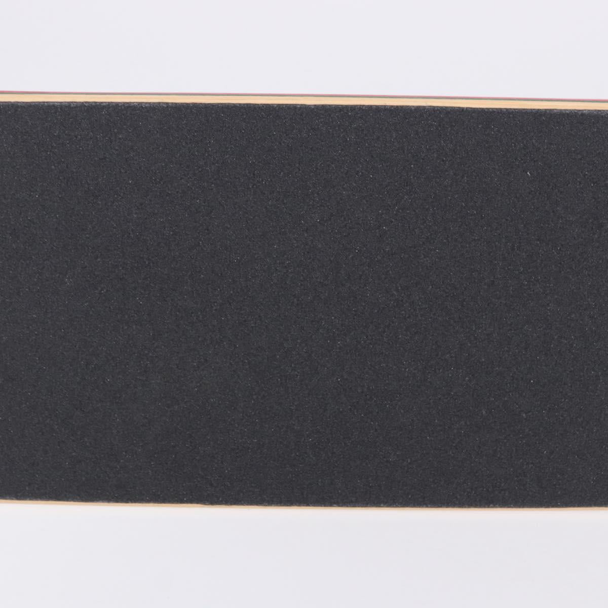 GUCCI Miyashita Park Only 100 Skateboard 682448 JCGKN 6769 Auth SW2766SM
