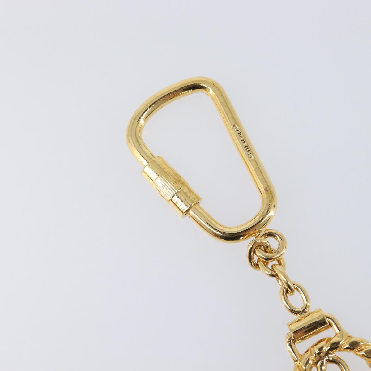 Salvatore Ferragamo Givenchy Saint Laurent Celine Necklace 5 Set Auth SW2872