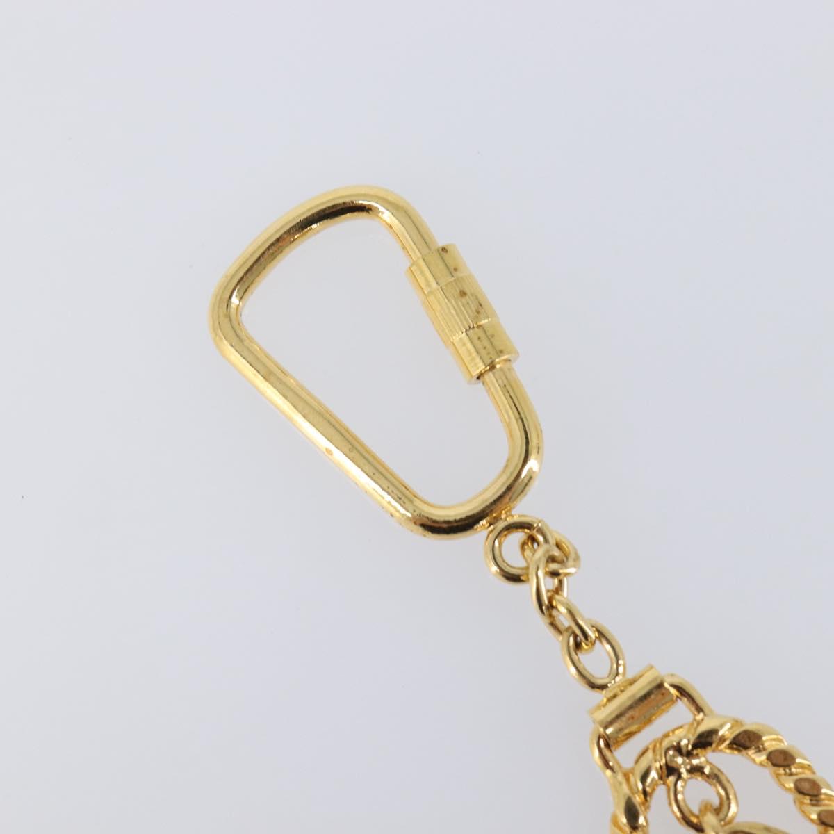 Salvatore Ferragamo Givenchy Saint Laurent Celine Necklace 5 Set Auth SW2872