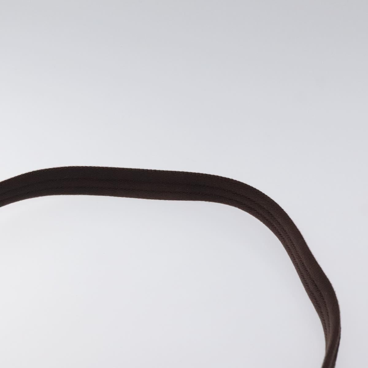 LOUIS VUITTON Monogram Mini Belanger Shoulder Bag Red M92171 LV Auth sw667