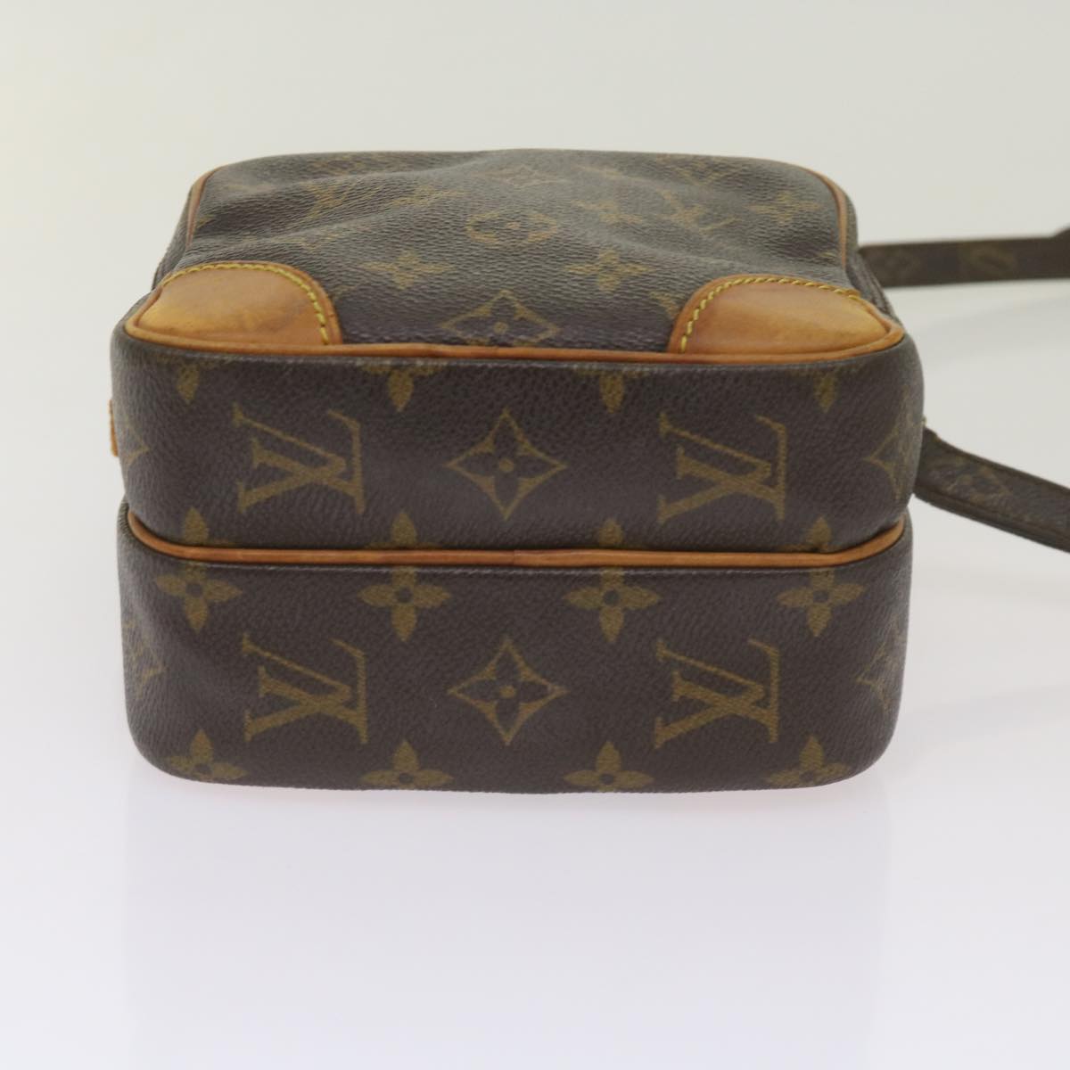 LOUIS VUITTON Monogram Amazon Shoulder Bag M45236 LV Auth th4605