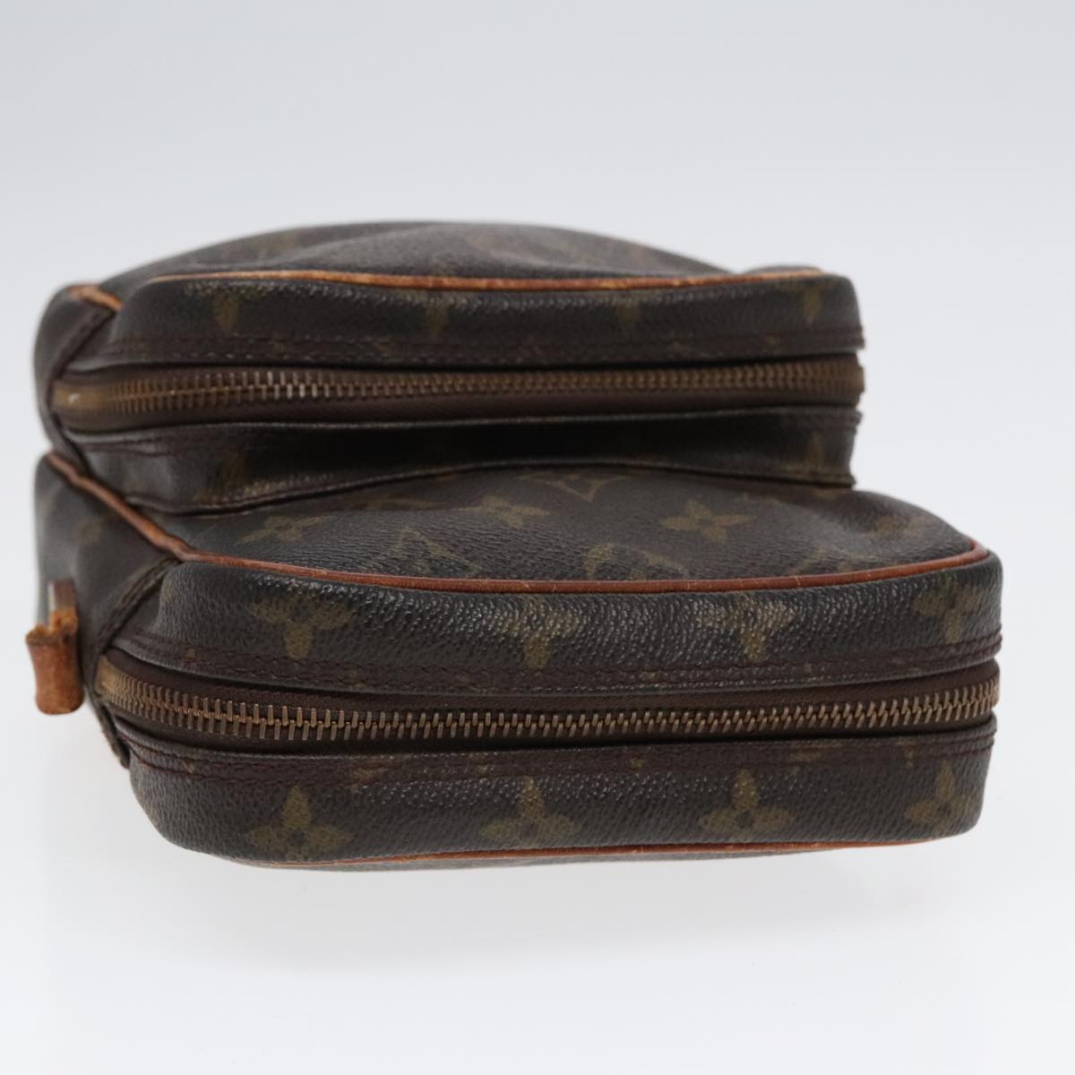 LOUIS VUITTON Monogram Amazon Shoulder Bag M45236 LV Auth th5143