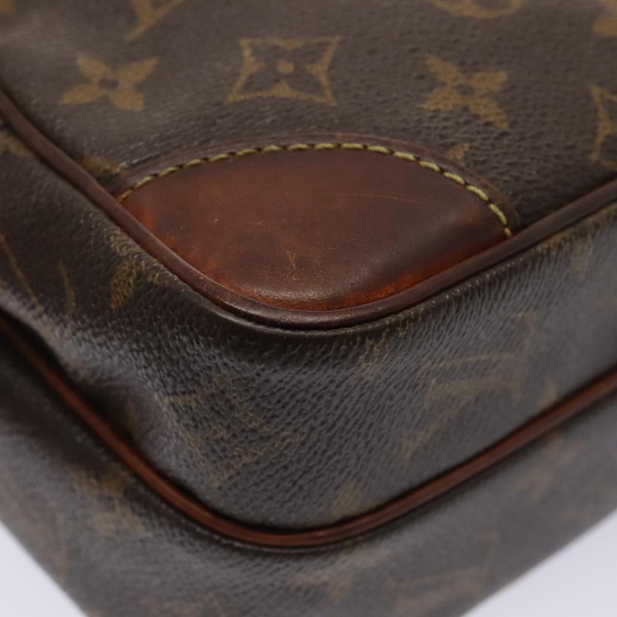 LOUIS VUITTON Monogram Amazon Shoulder Bag M45236 LV Auth th5275