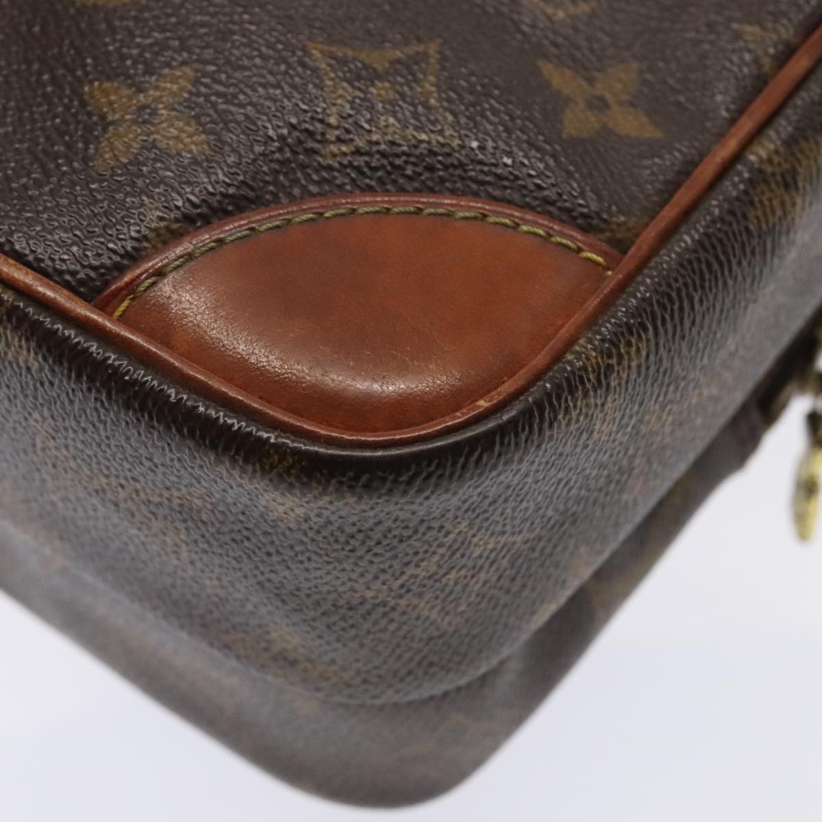 LOUIS VUITTON Monogram Amazon Shoulder Bag M45236 LV Auth th5275