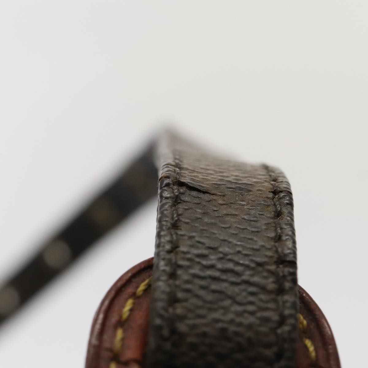 LOUIS VUITTON Monogram Amazon Shoulder Bag M45236 LV Auth th5275