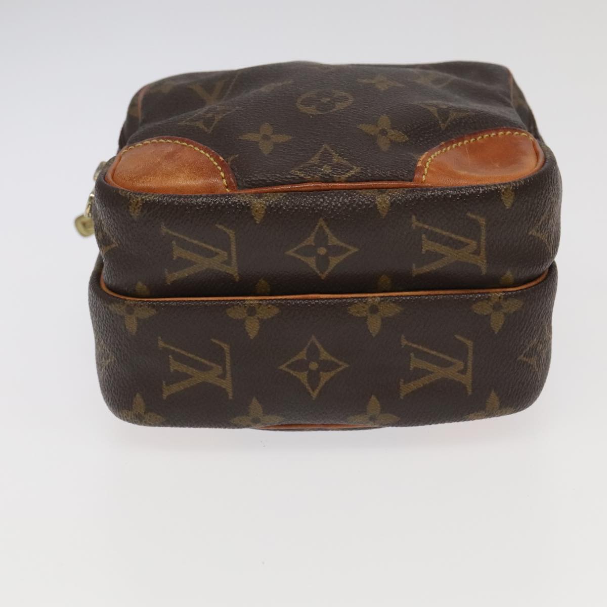 LOUIS VUITTON Monogram Amazon Shoulder Bag M45236 LV Auth th5441