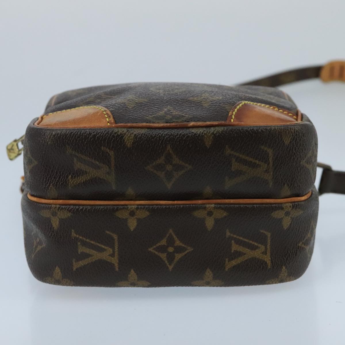 LOUIS VUITTON Monogram Amazon Shoulder Bag M45236 LV Auth th5448