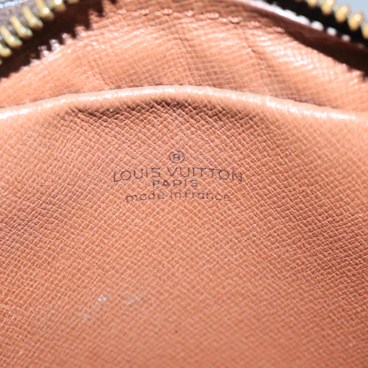 LOUIS VUITTON Monogram Amazon Shoulder Bag M45236 LV Auth th5448