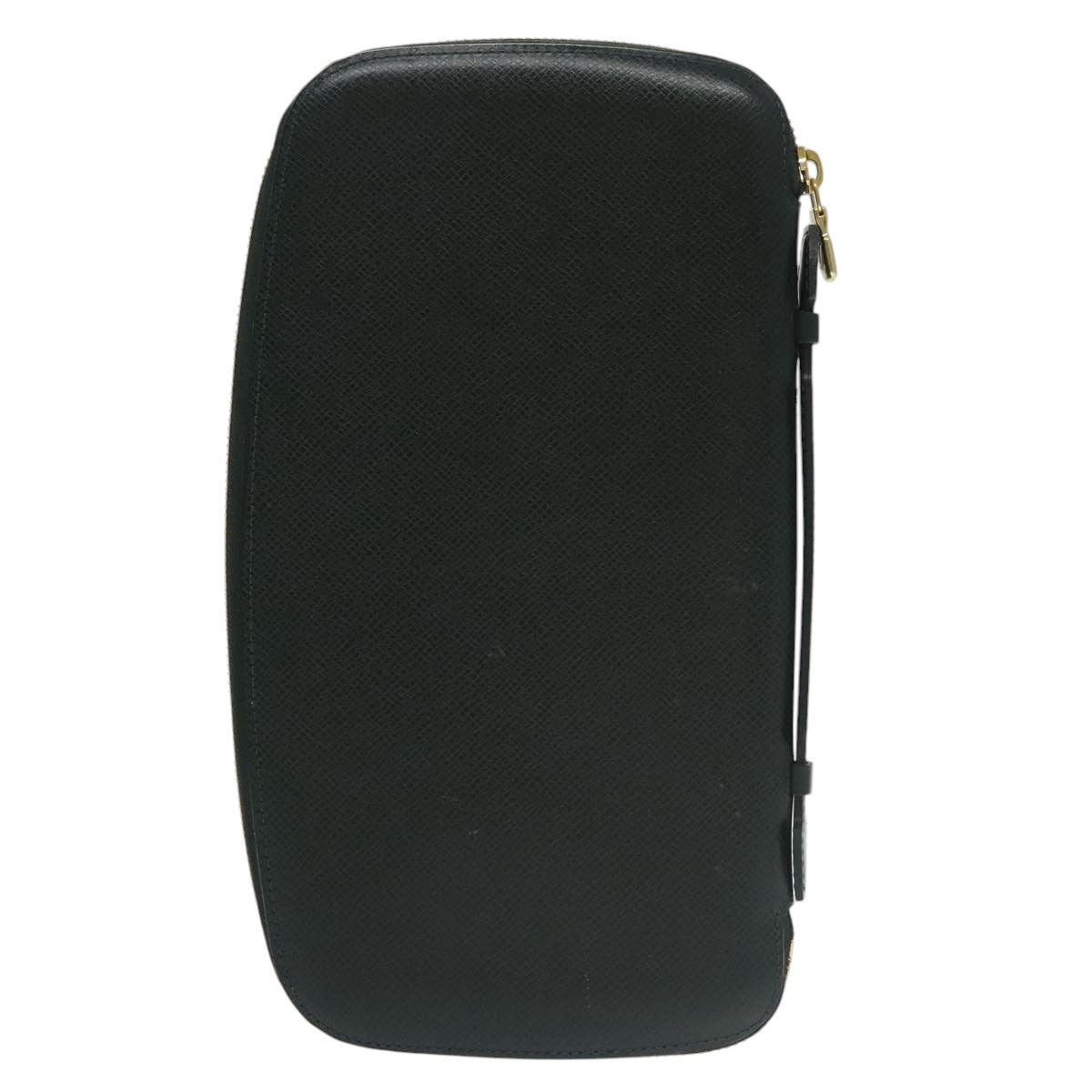 LOUIS VUITTON Taiga Organizer Atholl Travel Case Epicea M30654 LV Auth th5468