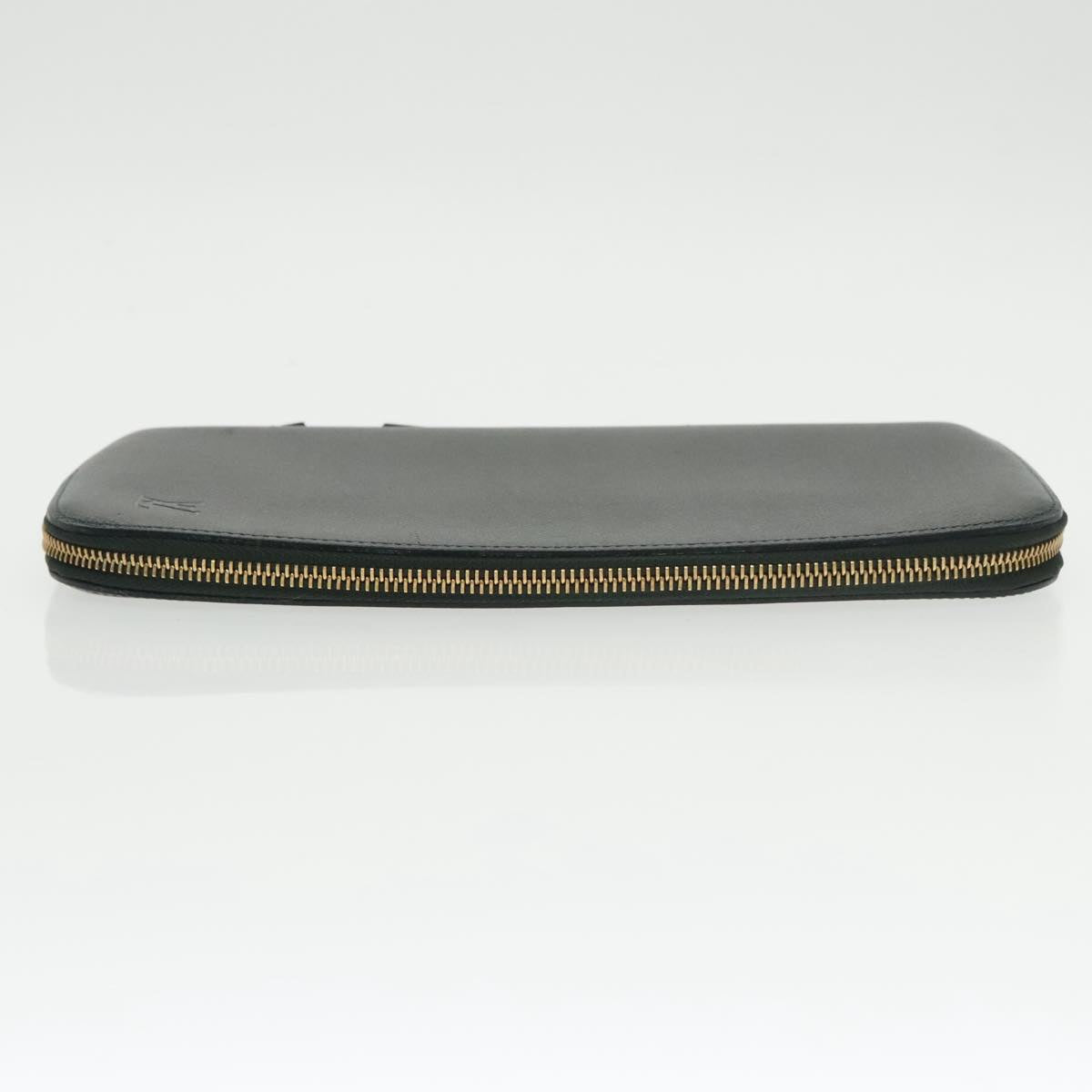 LOUIS VUITTON Taiga Organizer Atholl Travel Case Epicea M30654 LV Auth th5468