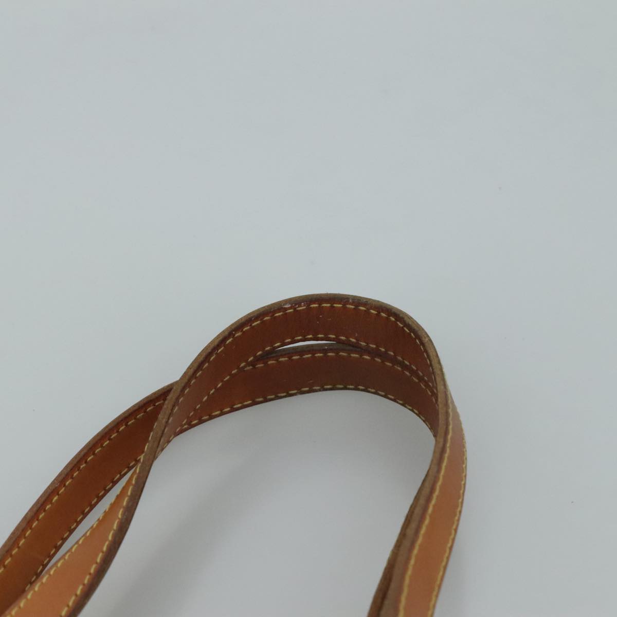 LOUIS VUITTON Monogram Bucket GM Shoulder Bag M42236 LV Auth th5568
