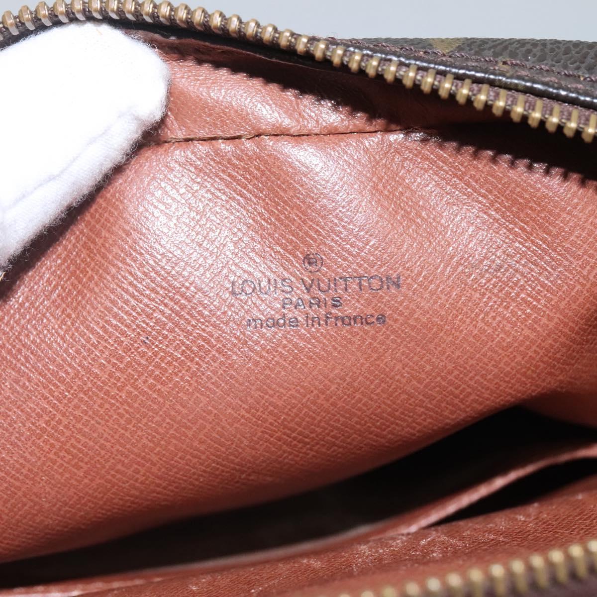 LOUIS VUITTON Monogram Amazon Shoulder Bag M45236 LV Auth th5779