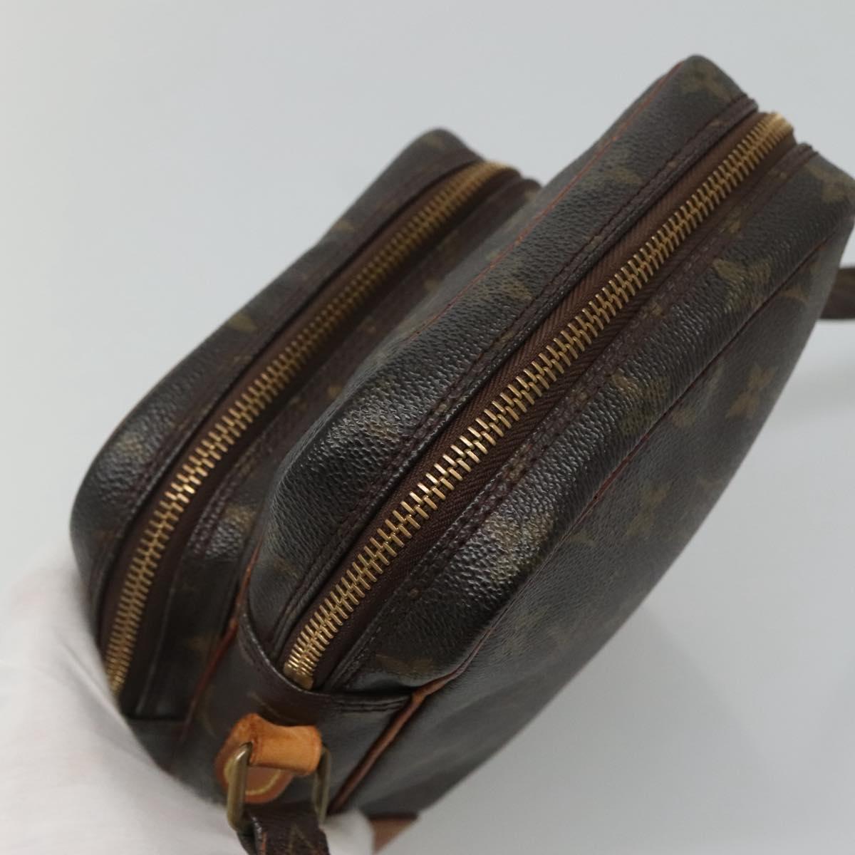 LOUIS VUITTON Monogram Amazon Shoulder Bag M45236 LV Auth th5779