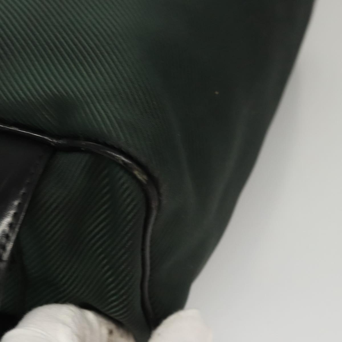 LOUIS VUITTON Taiga Parana Clutch Bag Epicea M30754 LV Auth th5836