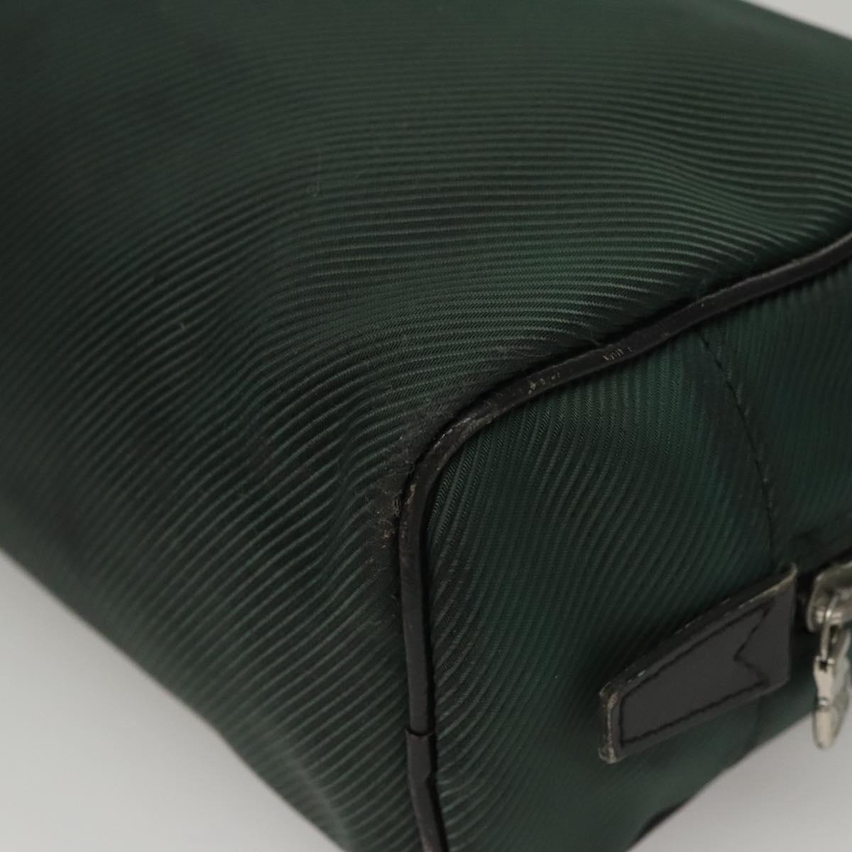 LOUIS VUITTON Taiga Parana Clutch Bag Epicea M30754 LV Auth th5836