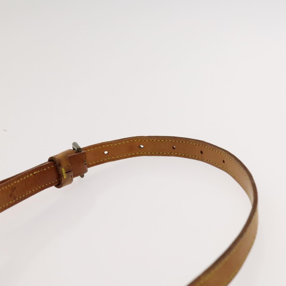 LOUIS VUITTON Monogram Shoulder Bag 2Set LV Auth th5888