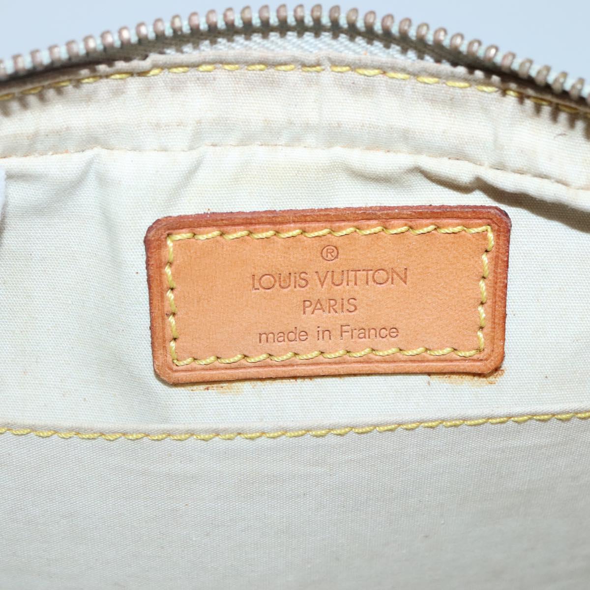 LOUIS VUITTON Monogram Mini Epi Shoulder Bag 2 Set Blue LV Auth th5921