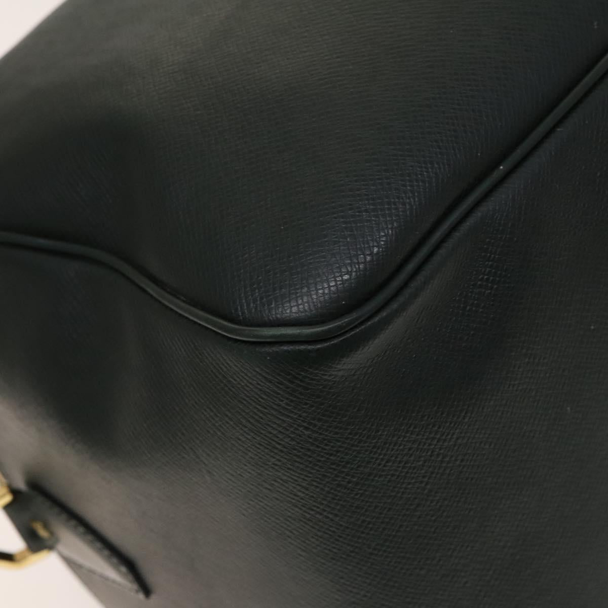 LOUIS VUITTON Taiga Kendal PM Boston Bag Epicea M30124 LV Auth th6273