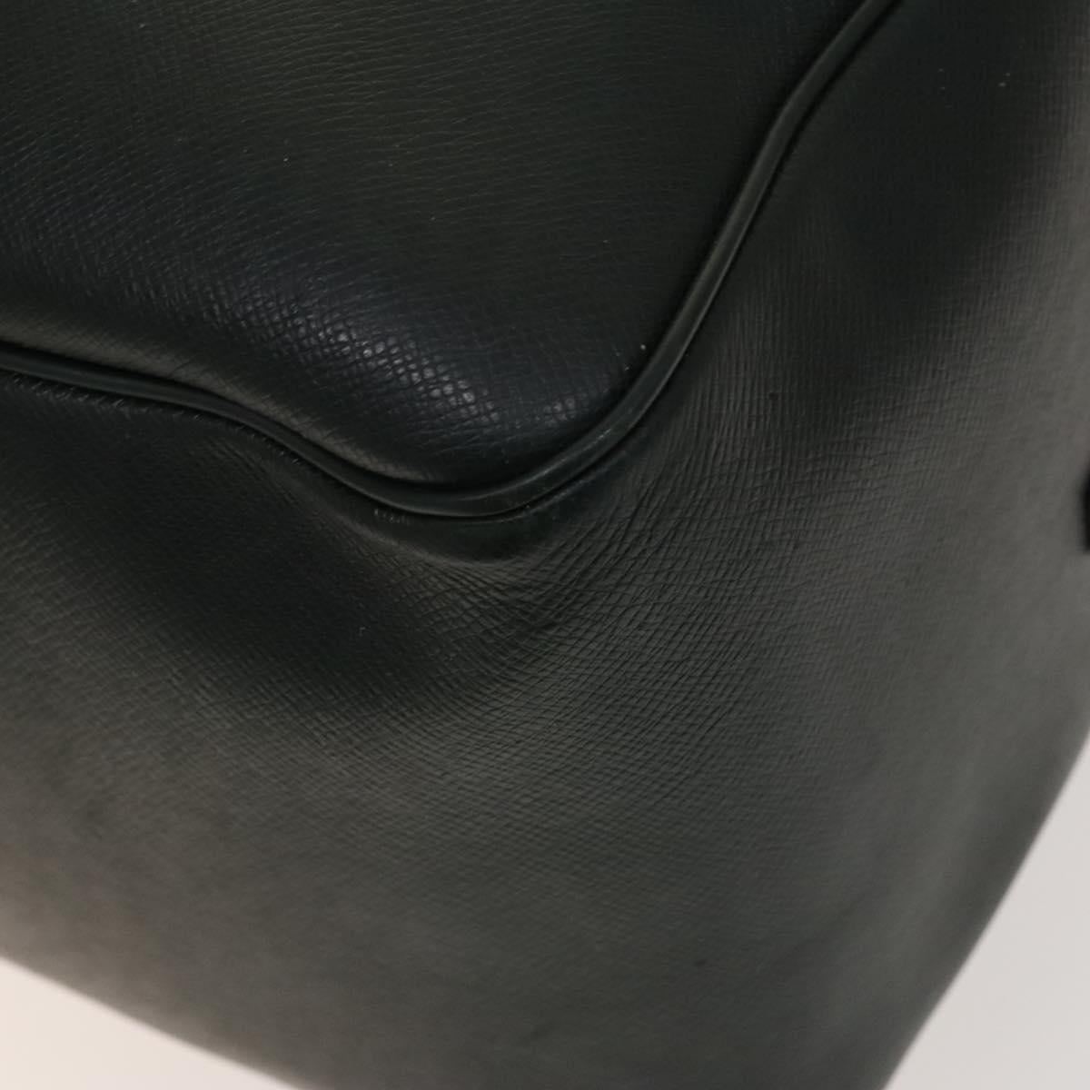 LOUIS VUITTON Taiga Kendal PM Boston Bag Epicea M30124 LV Auth th6273