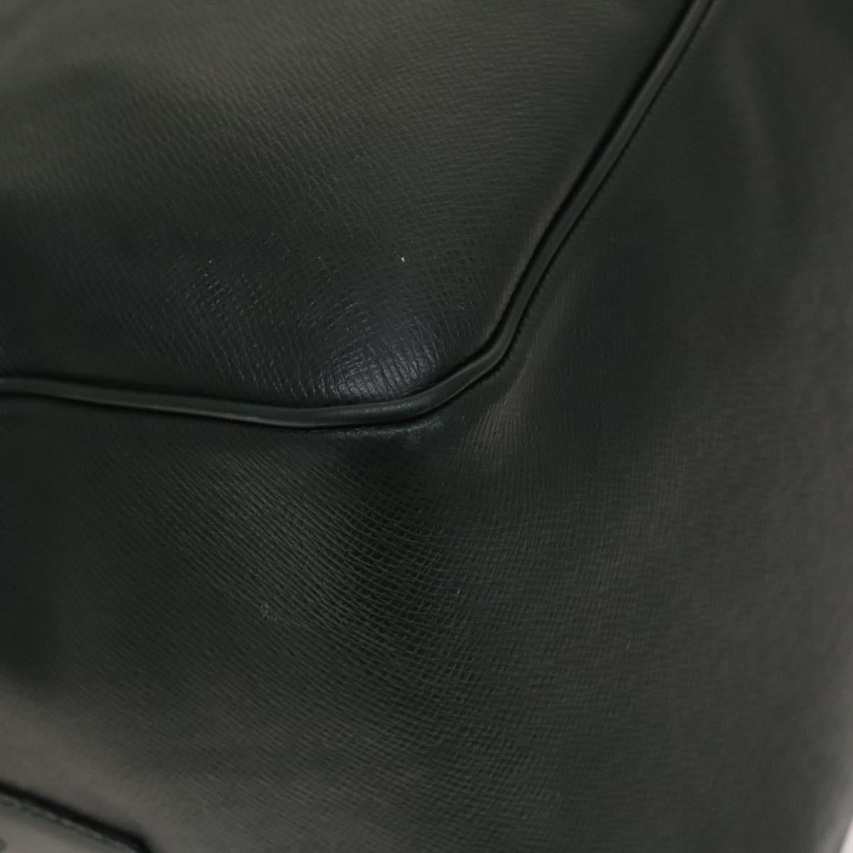 LOUIS VUITTON Taiga Kendal PM Boston Bag Epicea M30124 LV Auth th6273