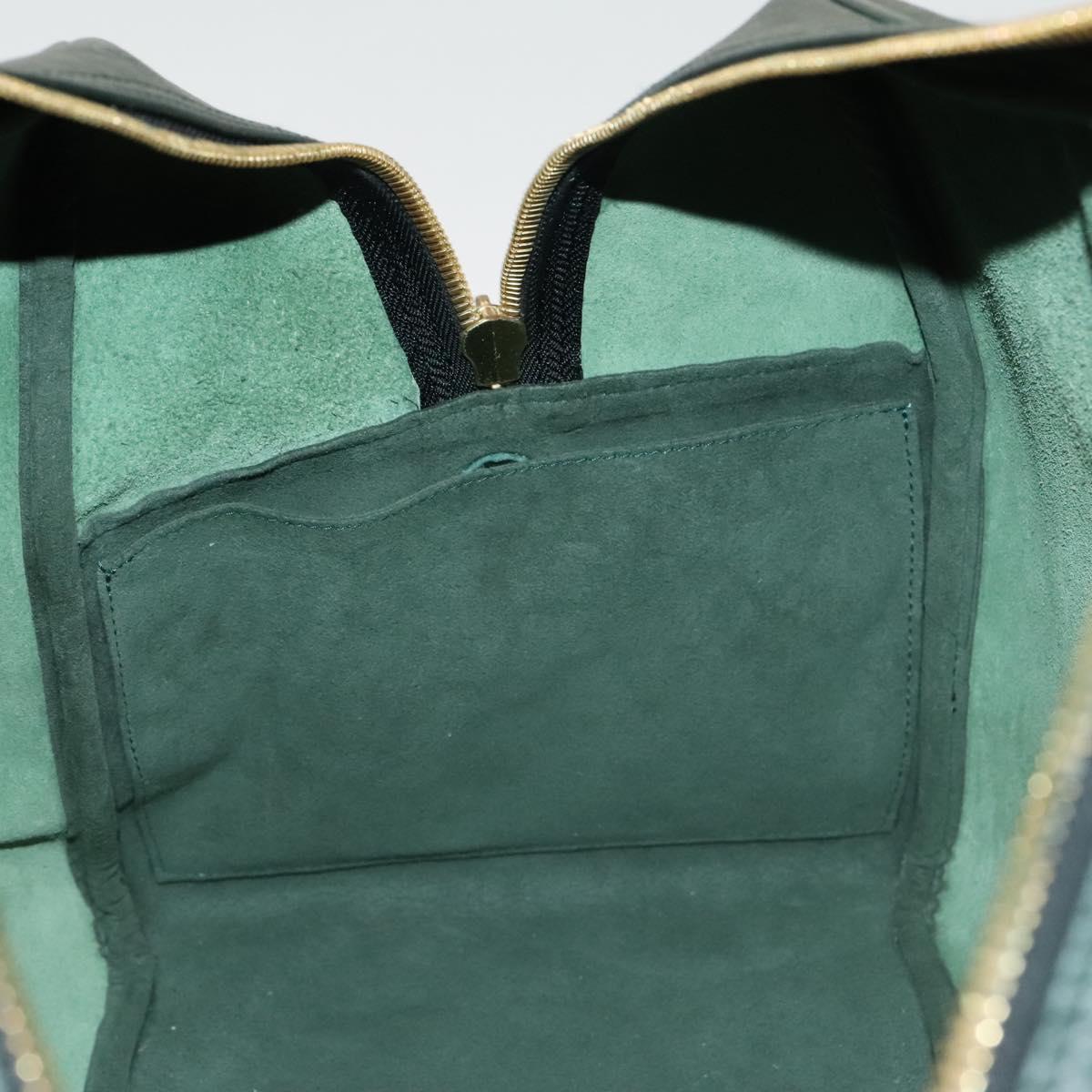 LOUIS VUITTON Taiga Kendal PM Boston Bag Epicea M30124 LV Auth th6273